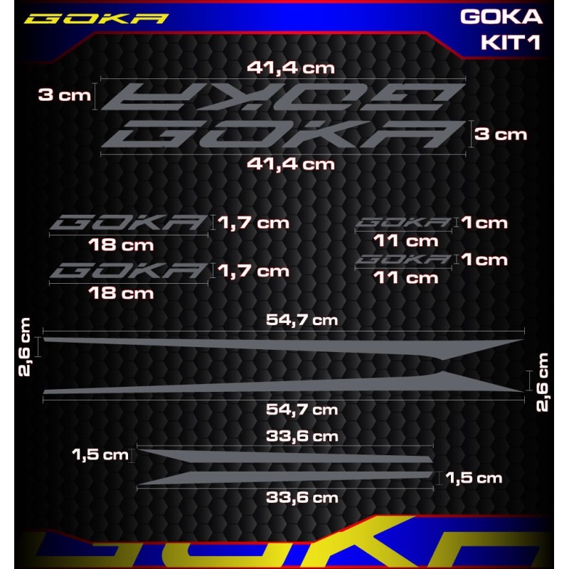 GOKA Kit1