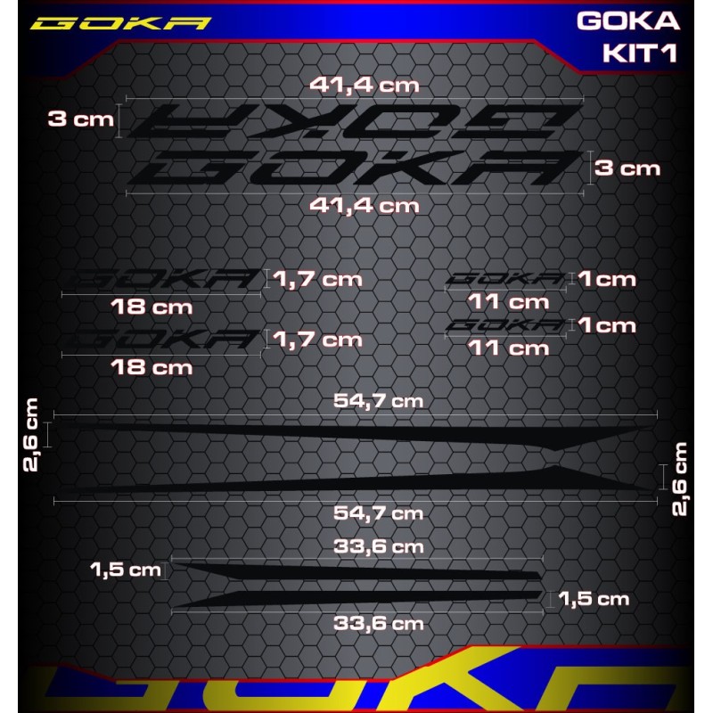 GOKA Kit1