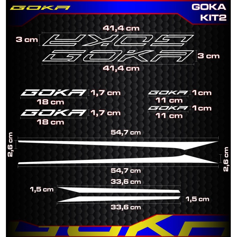 GOKA Kit2