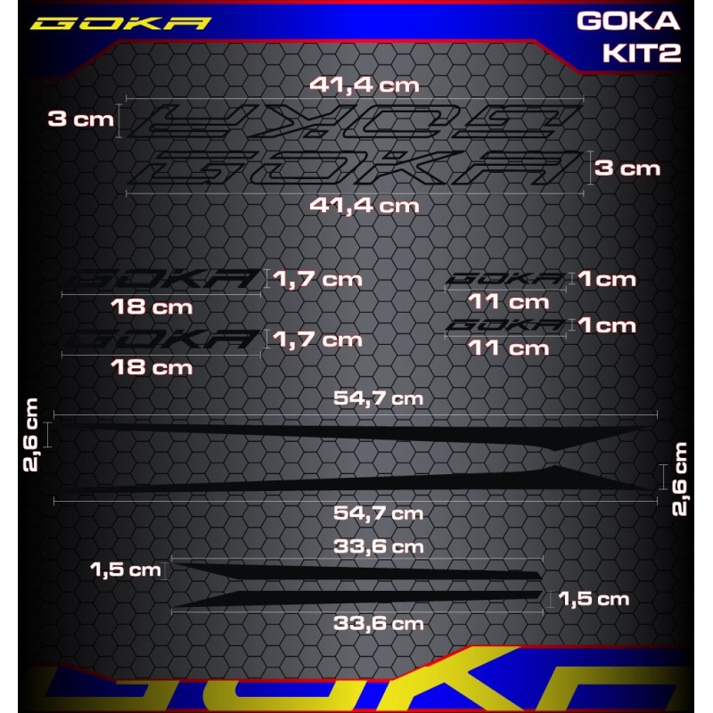 GOKA Kit2