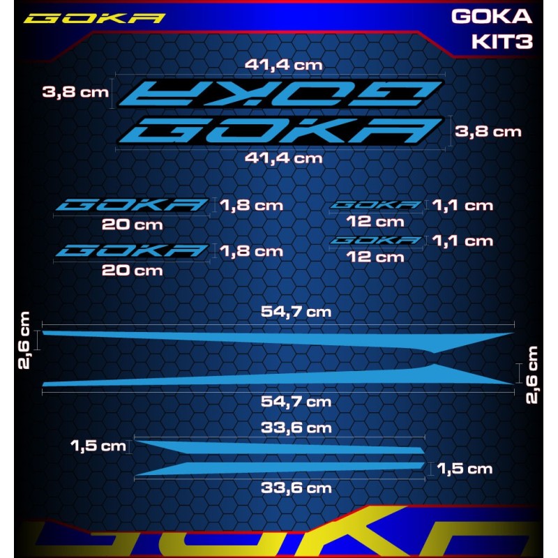 GOKA Kit3