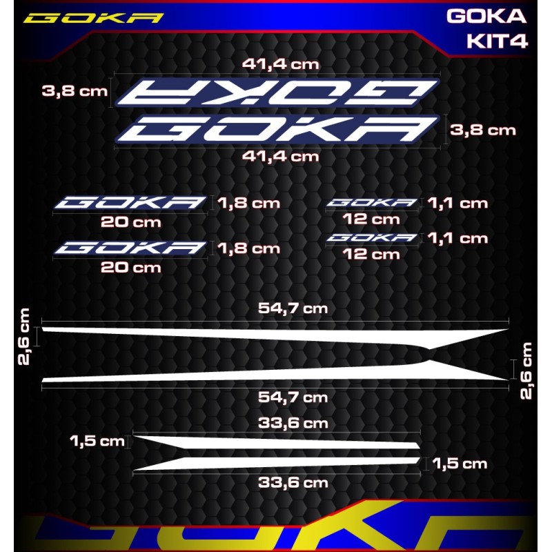 GOKA Kit4