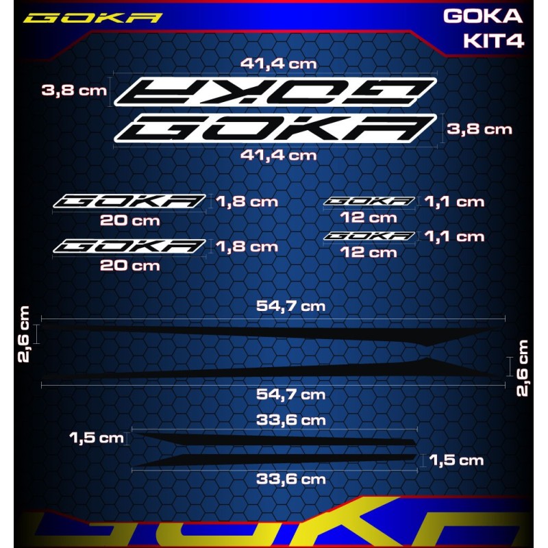GOKA Kit4