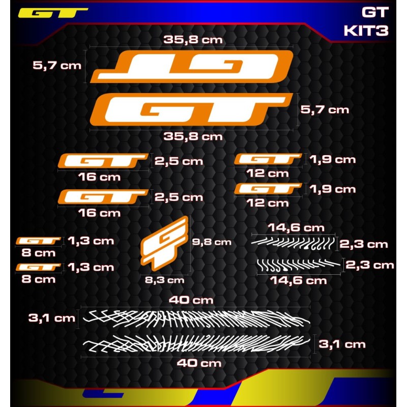 GT Kit3
