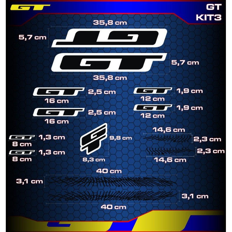 GT Kit3