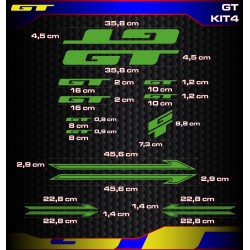 GT Kit4