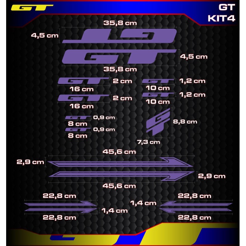 GT Kit4