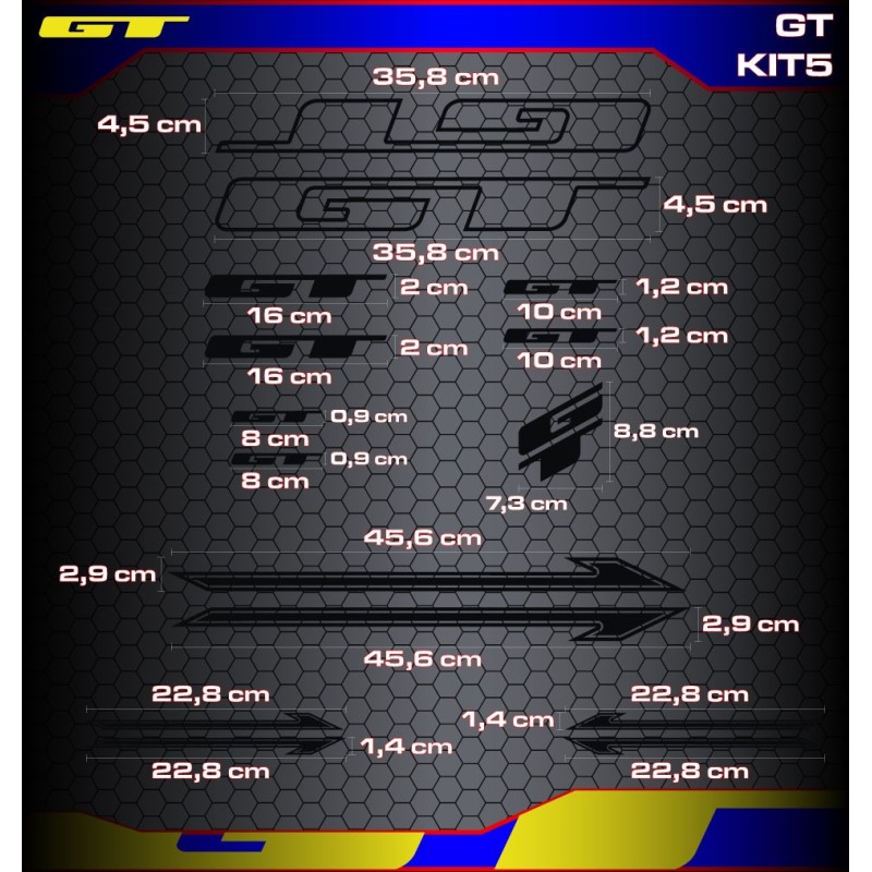 GT Kit5