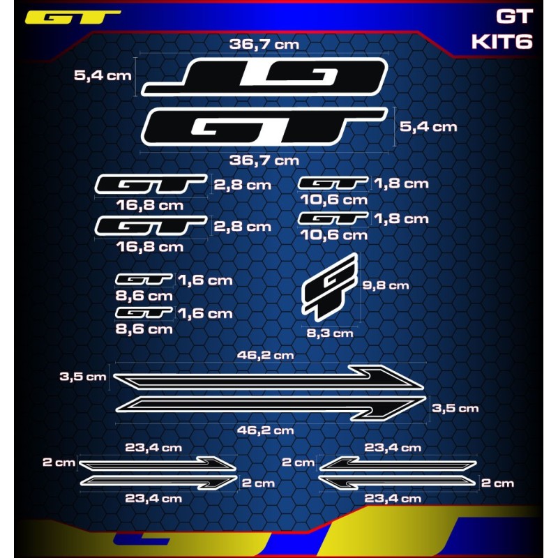 GT Kit6