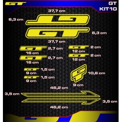GT Kit10