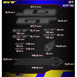 GT Kit10