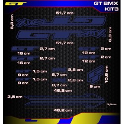 GT BMX Kit3