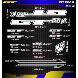 GT BMX Kit3