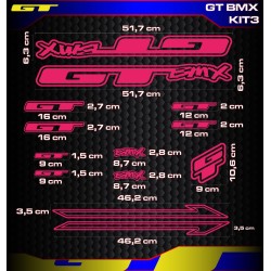 GT BMX Kit3