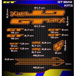 GT BMX Kit3