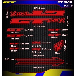 GT BMX Kit3