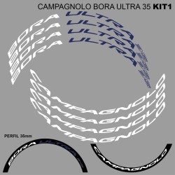 Campagnolo Bora ultra 35 Kit1
