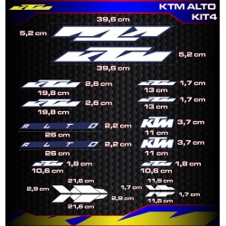 KTM REVELATOR ALTO Kit4