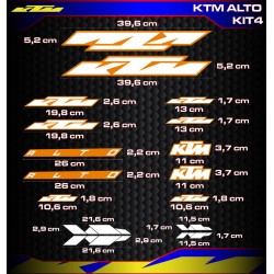 KTM REVELATOR ALTO Kit4