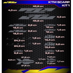 KTM SCARP Kit1