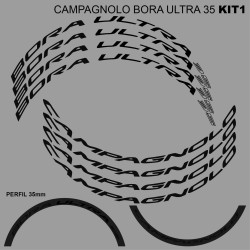 Campagnolo Bora ultra 35 Kit1