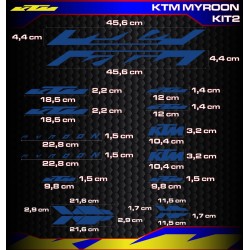 KTM MYROON Kit2