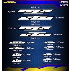 KTM Kit3