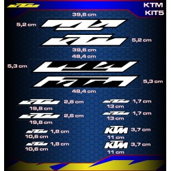 KTM Kit5