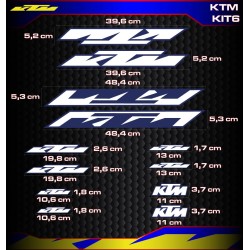 KTM Kit6