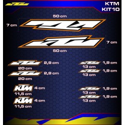 KTM Kit10