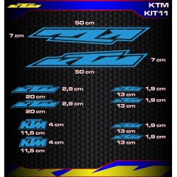 KTM Kit11