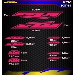 KTM Kit11