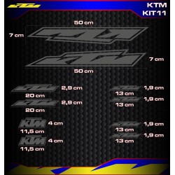 KTM Kit11