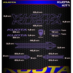 KUOTA Kit1