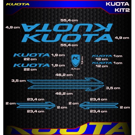 KUOTA Kit2