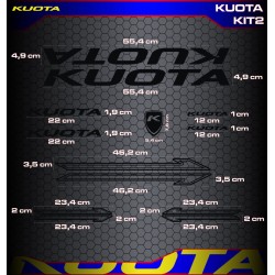 KUOTA Kit2
