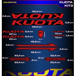 KUOTA Kit3
