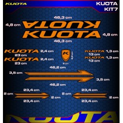 KUOTA Kit7