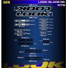 LOOK BLADE RS Kit6