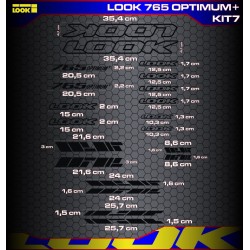LOOK 765 OPTIMUM + Kit5