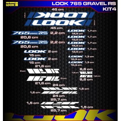 LOOK 765 GRAVEL RS Kit4