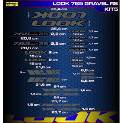 LOOK 765 GRAVEL RS Kit5