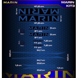 MARIN Kit3