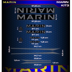 MARIN Kit3