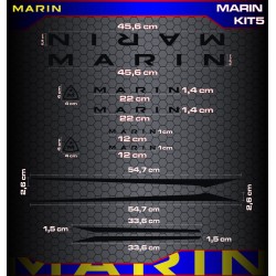MARIN Kit5