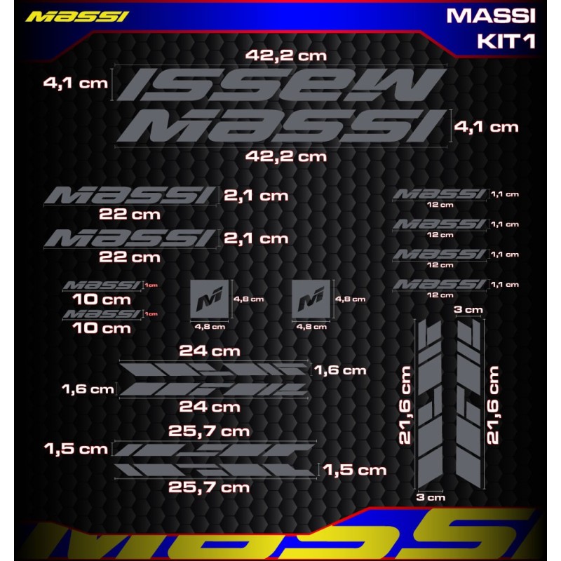 MASSI Kit1