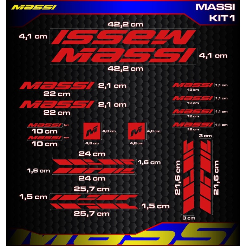 MASSI Kit1