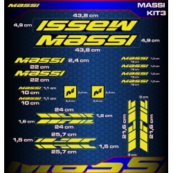 MASSI Kit3