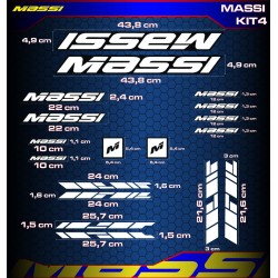 MASSI Kit4