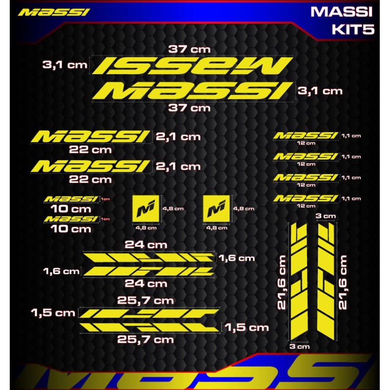 MASSI Kit5